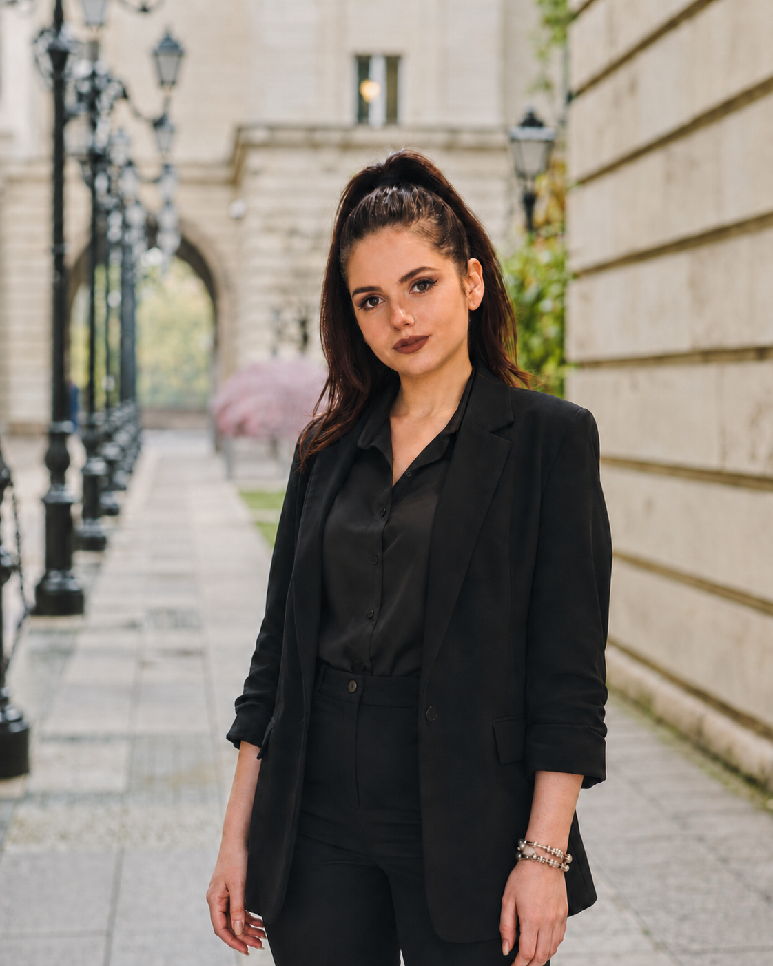 Елисавета Тарева